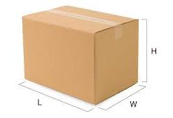 DHL Alesd